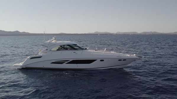 Sea Ray 540 Sundancer image