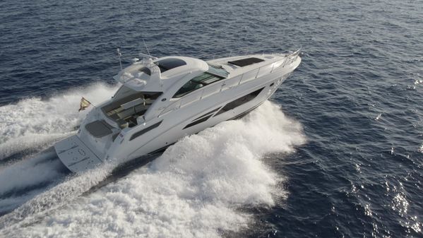 Sea Ray 540 Sundancer image