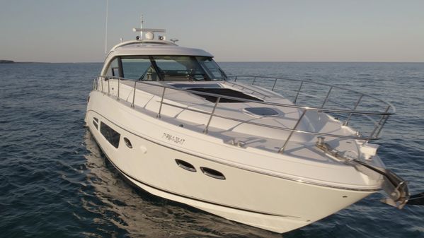 Sea Ray 540 Sundancer image