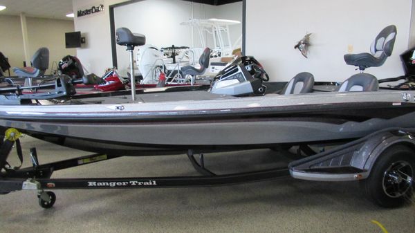 Ranger Z518