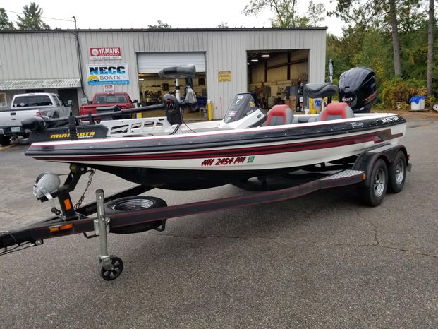 2013 skeeter zx200