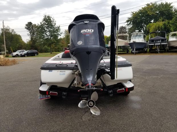 2013 skeeter zx200