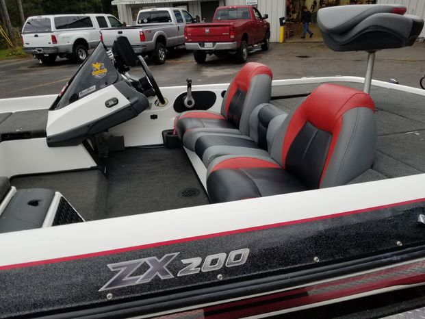 2013 skeeter zx200