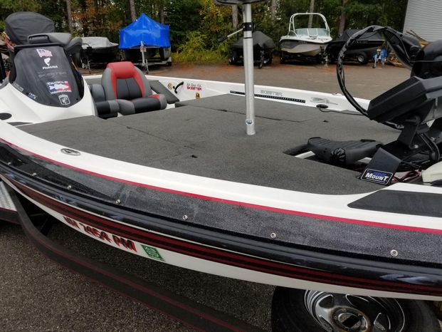 2013 skeeter zx200