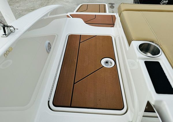 Bayliner DX2000 image