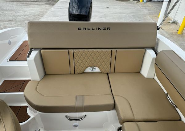 Bayliner DX2000 image