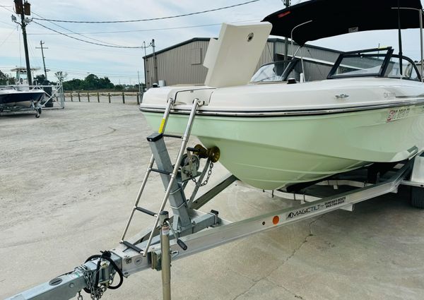 Bayliner DX2000 image