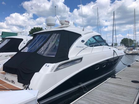 Sea Ray 43 Sundancer image