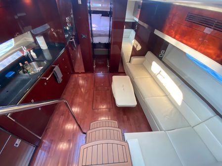 Sea Ray 43 Sundancer image