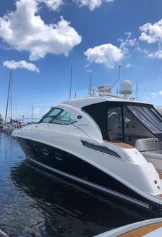 Sea Ray 43 Sundancer image