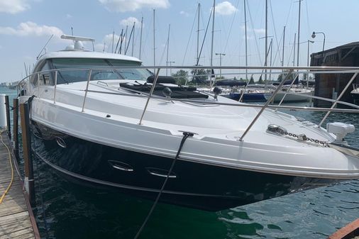 Sea Ray 43 Sundancer image