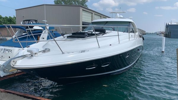 Sea Ray 43 Sundancer