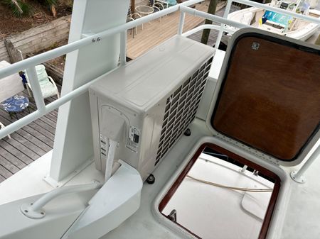 Hatteras 44 Tri Cabin image