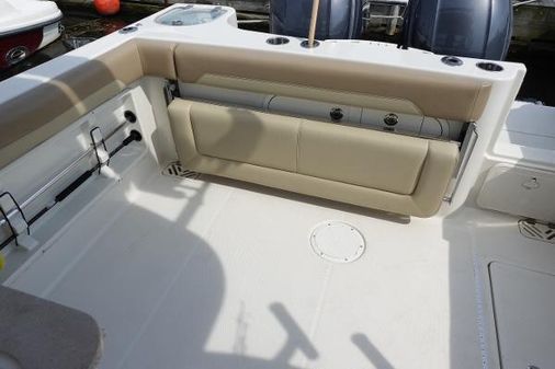 Sailfish 275-DC image
