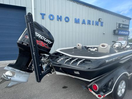 Ranger Z520C image
