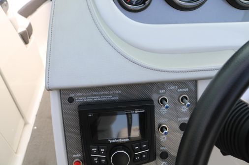 Sea Ray SDX 240 image