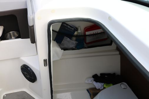 Sea Ray SDX 240 image