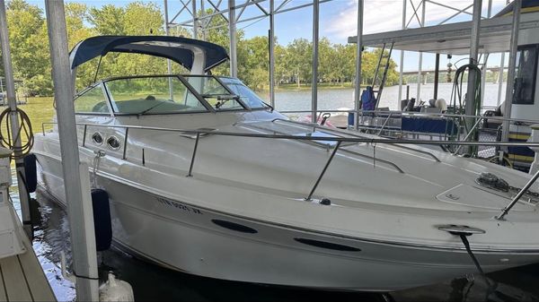 Sea Ray 310 Sundancer 