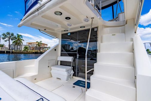 Sea Ray 47 Sedan Bridge image