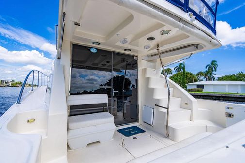 Sea Ray 47 Sedan Bridge image