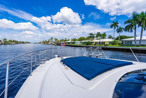 Sea Ray 47 Sedan Bridge image