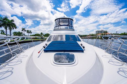 Sea Ray 47 Sedan Bridge image