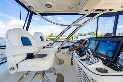 Sea Ray 47 Sedan Bridge image