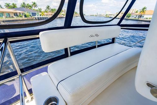 Sea Ray 47 Sedan Bridge image