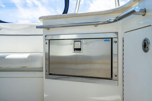 Sea Ray 47 Sedan Bridge image