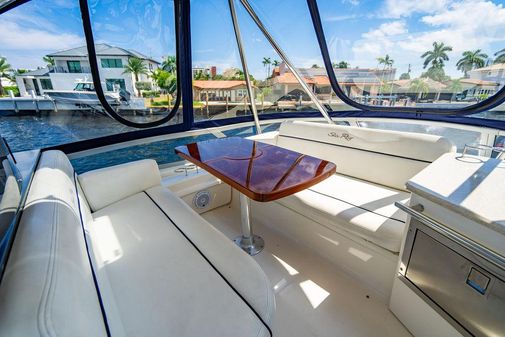 Sea Ray 47 Sedan Bridge image