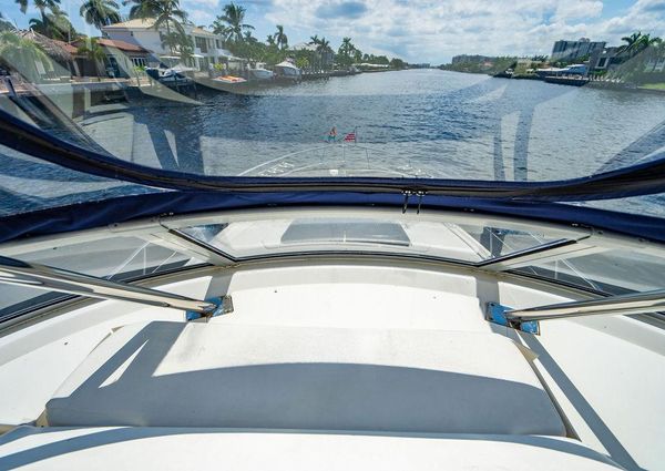 Sea Ray 47 Sedan Bridge image