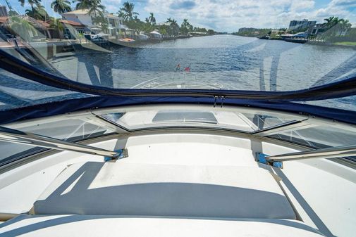 Sea Ray 47 Sedan Bridge image