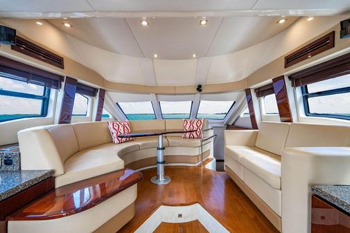 Sea Ray 47 Sedan Bridge image