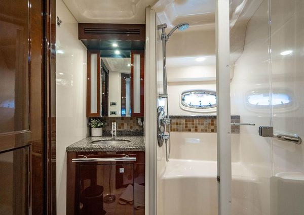 Sea Ray 47 Sedan Bridge image