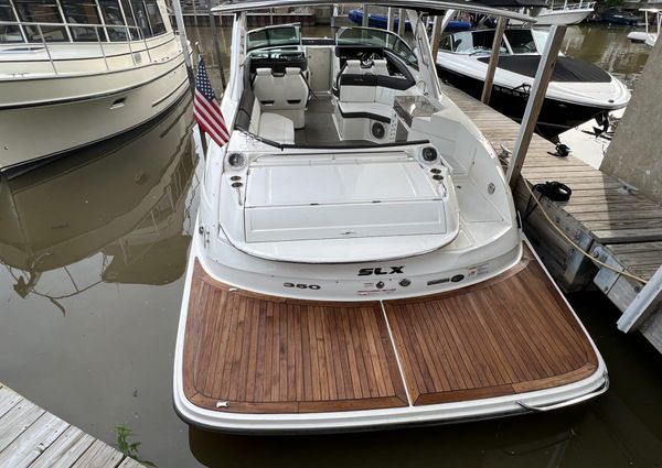 Sea Ray 350 SLX image