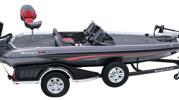 Ranger Z519 Comanche