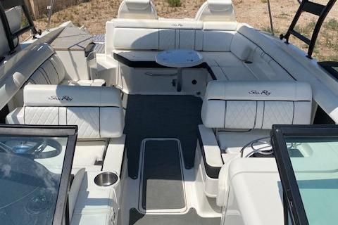 Sea-ray 290-SUNDECK image