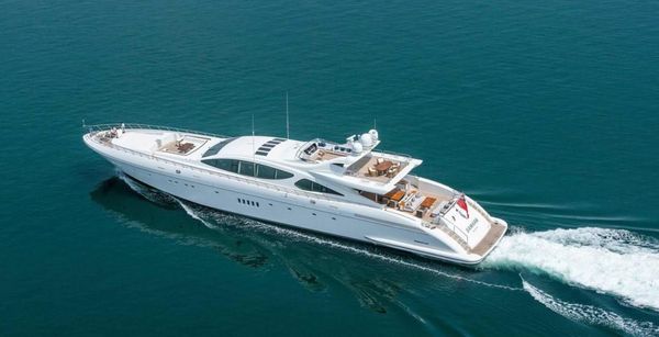 Mangusta 165 image