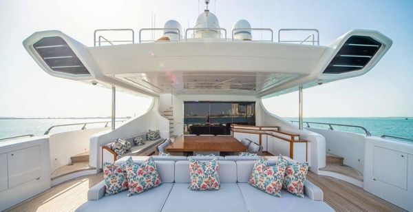 Mangusta 165 image