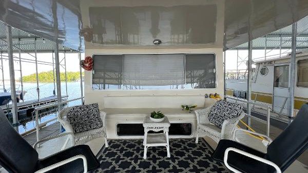 Gibson 50 Cabin Yacht 