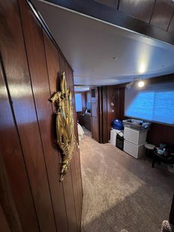 Gibson 50 Cabin Yacht image