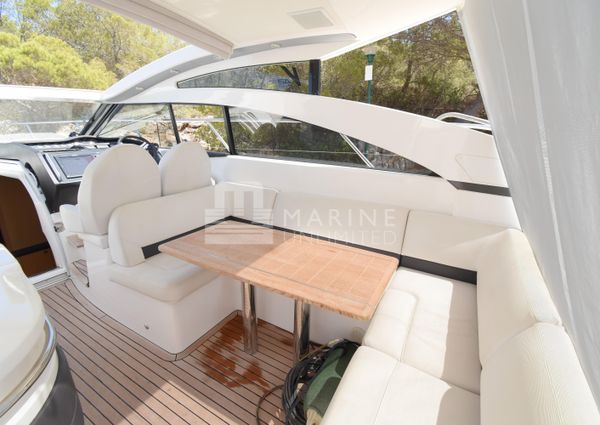 Princess-yachts V42 image