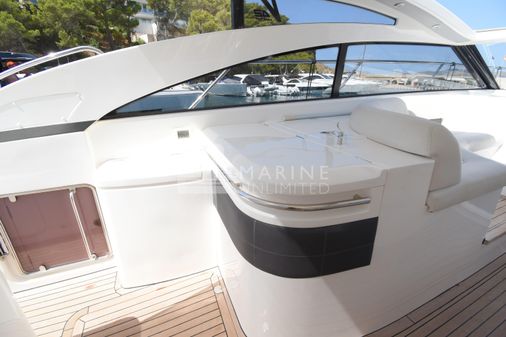 Princess-yachts V42 image