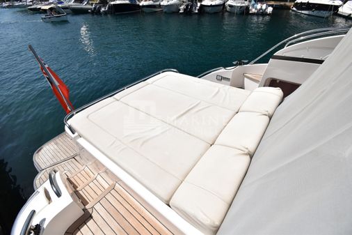 Princess-yachts V42 image