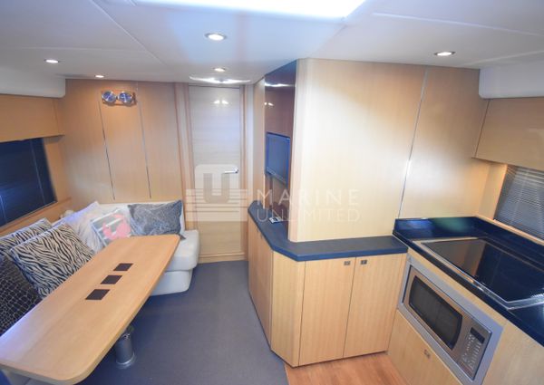 Princess-yachts V42 image