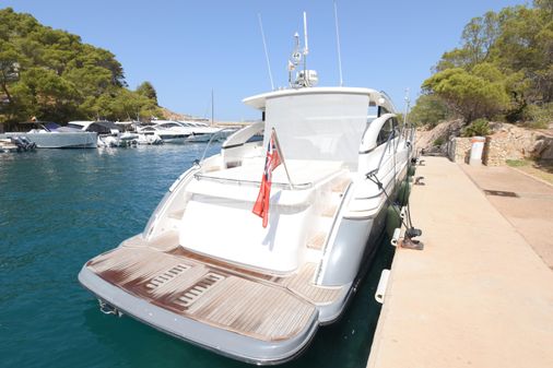 Princess-yachts V42 image