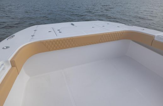 Invincible 37 Catamaran image