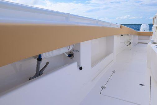 Invincible 37 Catamaran image