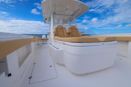 Invincible 37 Catamaran image