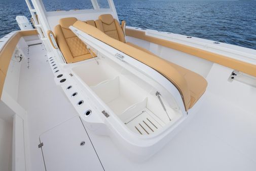 Invincible 37 Catamaran image